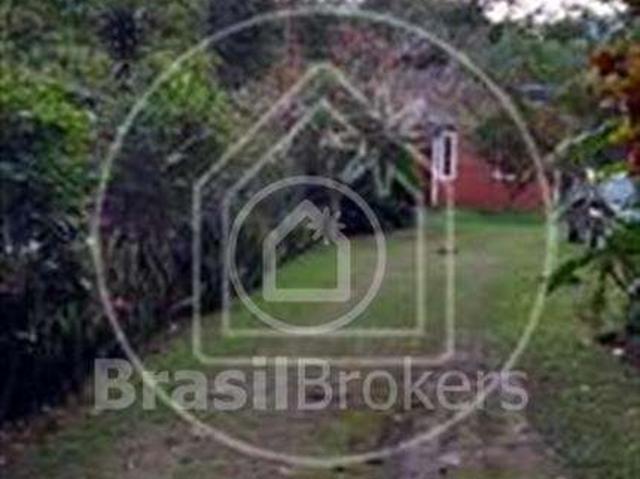 Terreno / Lote para Venda em Rio de Janeiro/RJ Vargem Grande