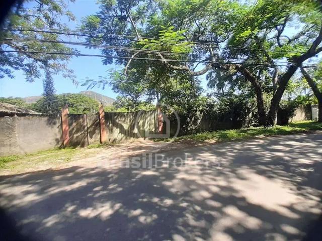Terreno / Lote para Venda em Rio de Janeiro/RJ Vargem Pequena