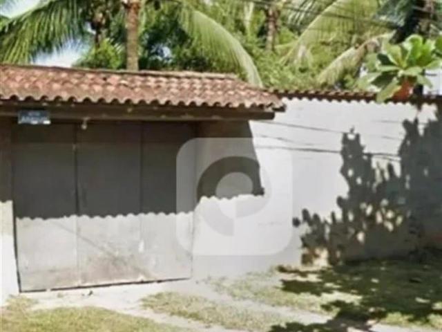 Terreno / Lote para Venda em Rio de Janeiro/RJ Vargem Pequena 10 Quartos