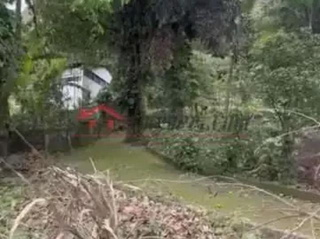 Terreno / Lote para Venda em Rio de Janeiro/RJ Vargem Pequena
