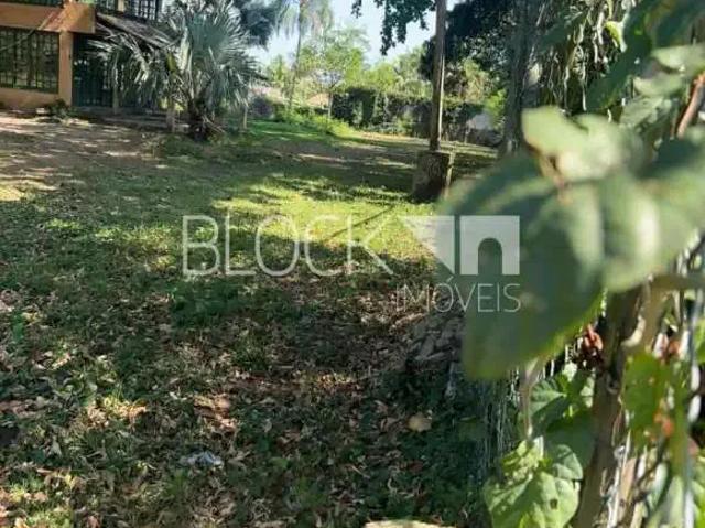 Terreno / Lote para Venda em Rio de Janeiro/RJ Vargem Pequena