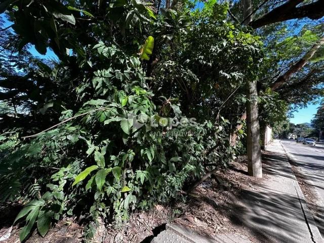 Terreno / Lote para Venda em Rio de Janeiro/RJ Vargem Pequena