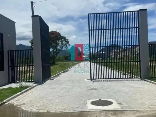 Terreno / Lote para Venda em Rio de Janeiro/RJ Vargem Pequena