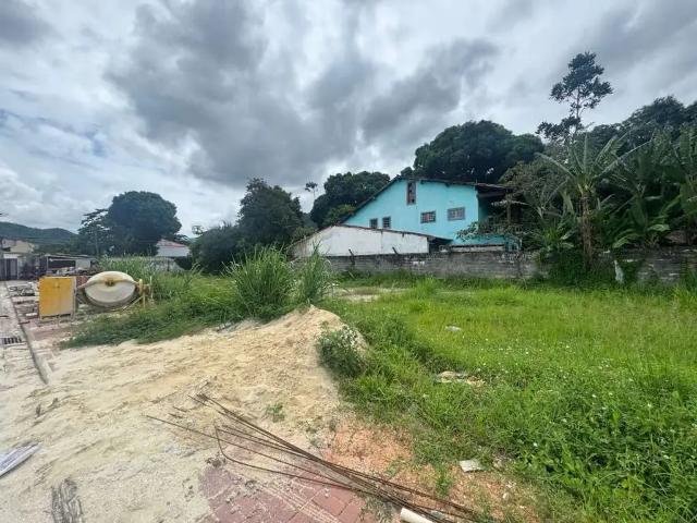 Terreno / Lote para Venda em Rio de Janeiro/RJ Vargem Pequena