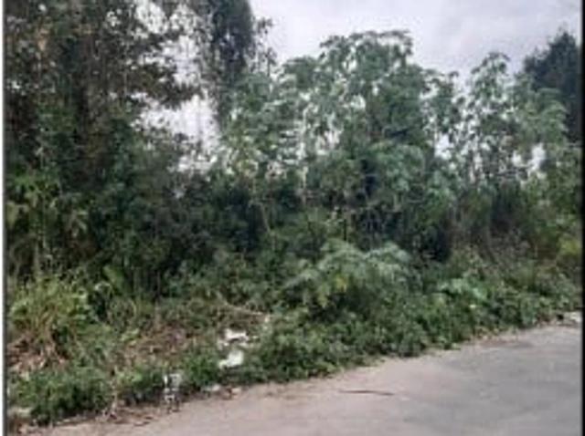 Terreno / Lote para Venda em Rio de Janeiro/RJ Vargem Pequena