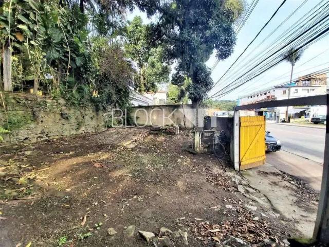 Terreno / Lote para Venda em Rio de Janeiro/RJ Vargem Pequena