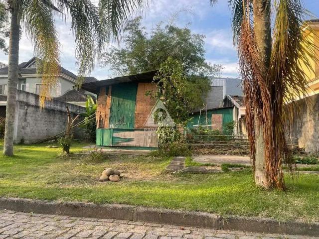 Terreno / Lote para Venda em Rio de Janeiro/RJ Vargem Pequena