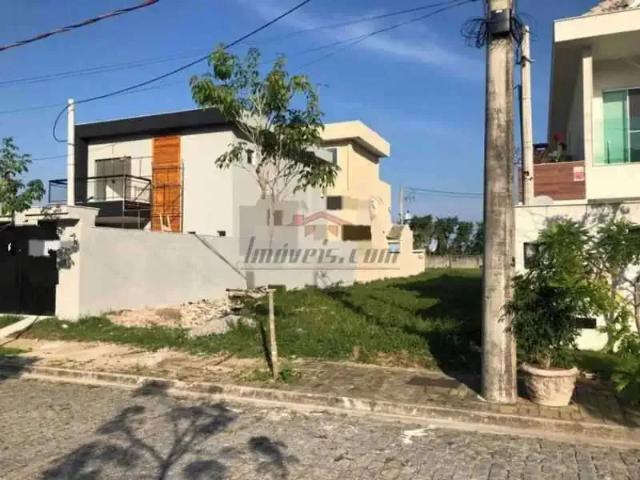 Terreno / Lote para Venda em Rio de Janeiro/RJ Vargem Pequena
