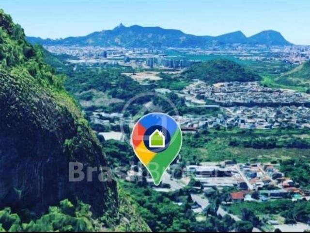 Terreno / Lote para Venda em Rio de Janeiro/RJ Vargem Pequena