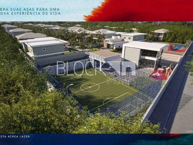 Terreno / Lote para Venda em Rio de Janeiro/RJ Vargem Pequena
