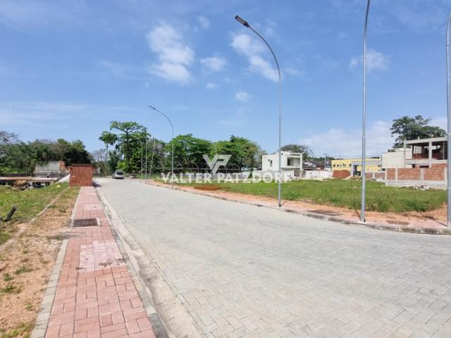Terreno / Lote para Venda em Rio de Janeiro/RJ Vargem Pequena