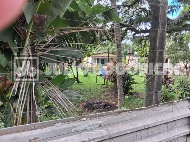 Terreno / Lote para Venda em Rio de Janeiro/RJ Vargem Pequena