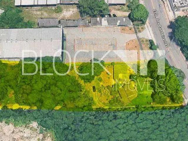 Terreno / Lote para Venda em Rio de Janeiro/RJ Vargem Pequena