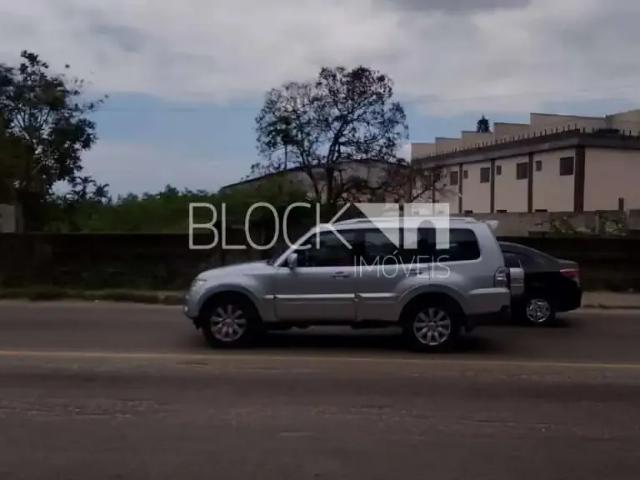 Terreno / Lote para Venda em Rio de Janeiro/RJ Vargem Pequena