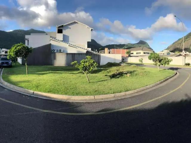 Terreno / Lote para Venda em Rio de Janeiro/RJ Vargem Pequena