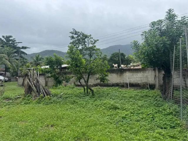Terreno / Lote para Venda em Rio de Janeiro/RJ Vargem Pequena