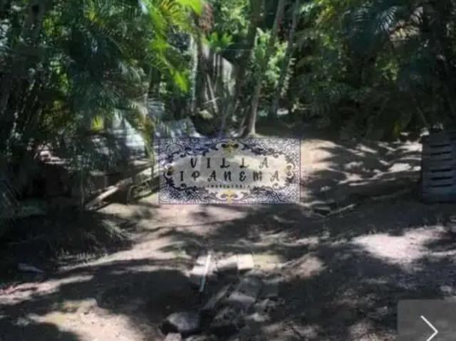 Terreno / Lote para Venda em Rio de Janeiro/RJ Vargem Pequena 4 Quartos