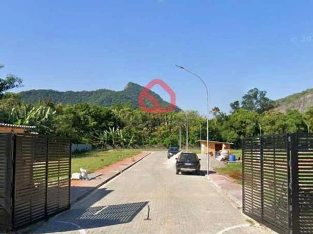 Terreno / Lote para Venda em Rio de Janeiro/RJ Vargem Pequena