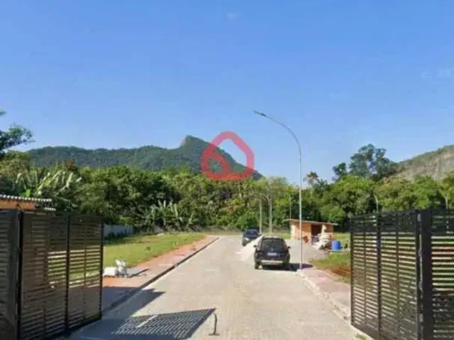 Terreno / Lote para Venda em Rio de Janeiro/RJ Vargem Pequena