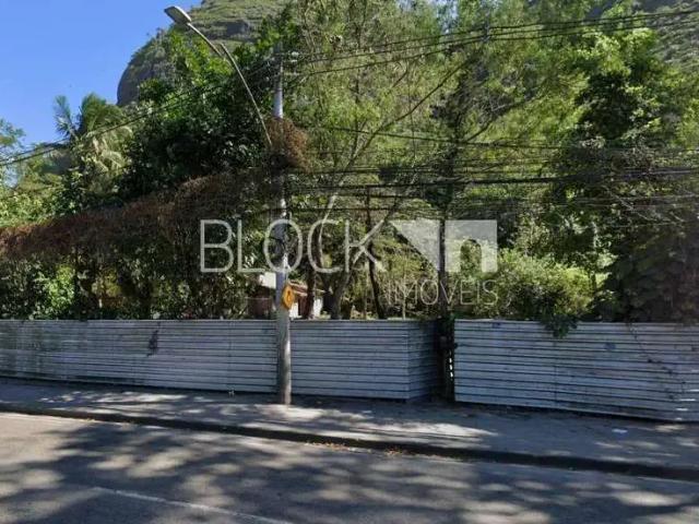Terreno / Lote para Venda em Rio de Janeiro/RJ Vargem Pequena