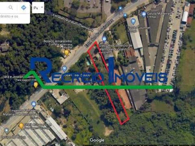 Terreno / Lote para Venda em Rio de Janeiro/RJ Vargem Pequena