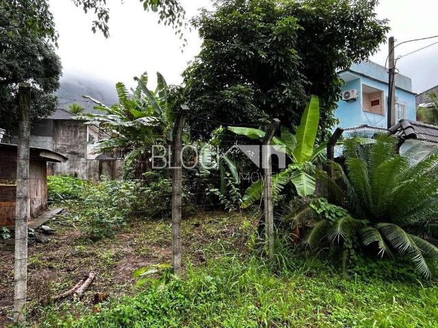 Terreno / Lote para Venda em Rio de Janeiro/RJ Vargem Pequena