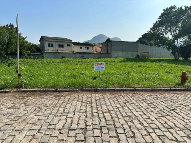 Terreno / Lote para Venda em Rio de Janeiro/RJ Vargem Pequena