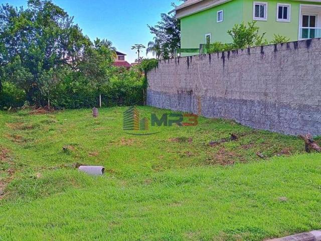 Terreno / Lote para Venda em Rio de Janeiro/RJ Vargem Pequena