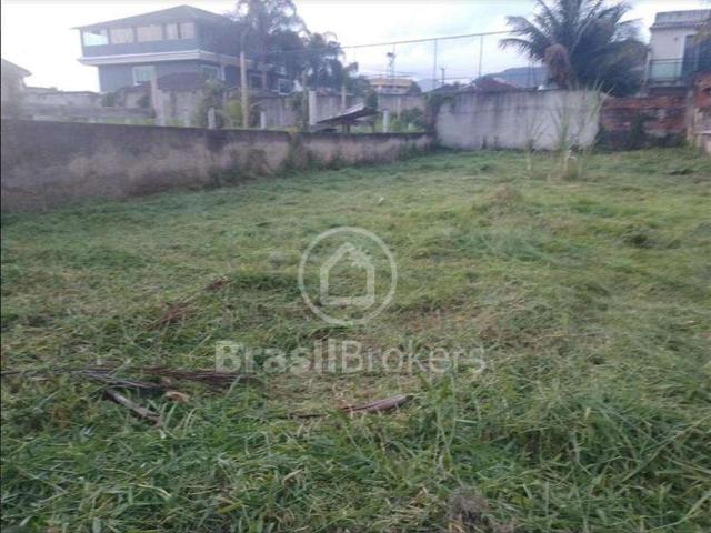 Terreno / Lote para Venda em Rio de Janeiro/RJ Vargem Pequena