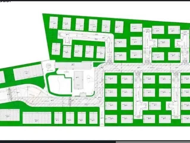 Terreno / Lote para Venda em Rio de Janeiro/RJ Vargem Pequena
