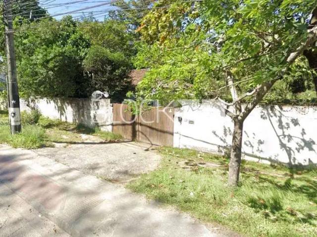 Terreno / Lote para Venda em Rio de Janeiro/RJ Vargem Pequena