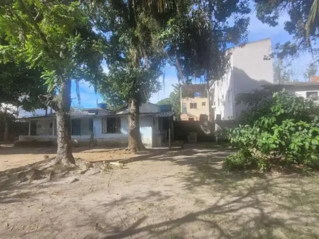 Terreno / Lote para Venda em Rio de Janeiro/RJ Vargem Pequena