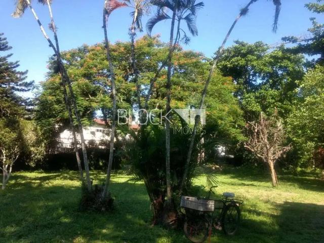 Terreno / Lote para Venda em Rio de Janeiro/RJ Vargem Pequena