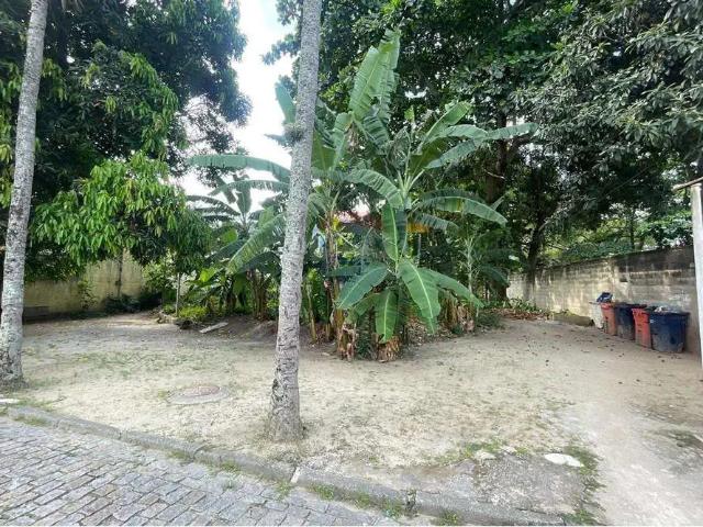 Terreno / Lote para Venda em Rio de Janeiro/RJ Vargem Pequena