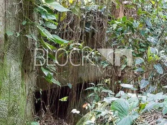 Terreno / Lote para Venda em Rio de Janeiro/RJ Vargem Pequena