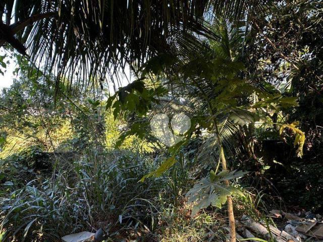 Terreno / Lote para Venda em Rio de Janeiro/RJ Vargem Pequena