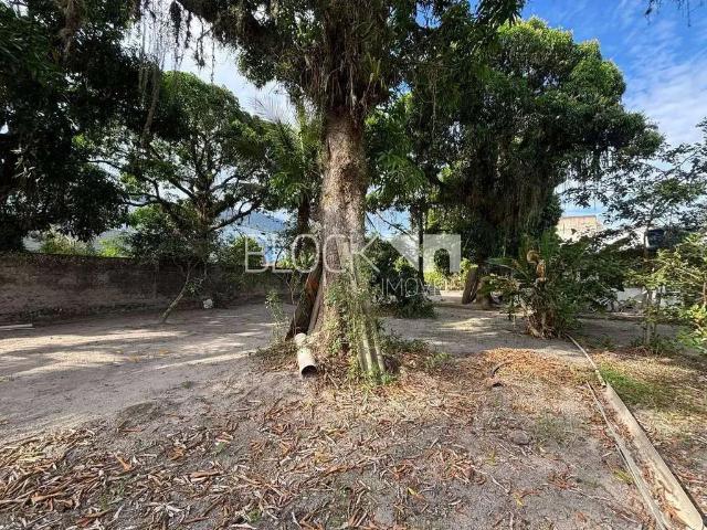 Terreno / Lote para Venda em Rio de Janeiro/RJ Vargem Pequena