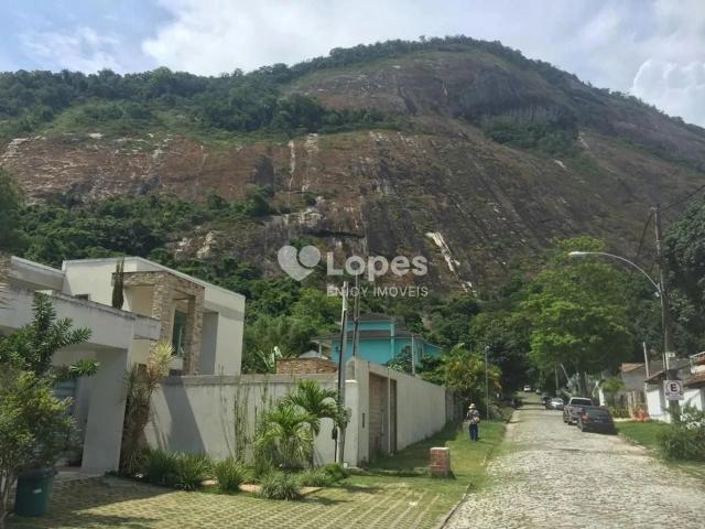 Terreno / Lote para Venda em Rio de Janeiro/RJ Vargem Pequena