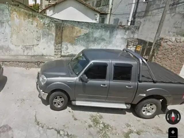 Terreno / Lote para Venda em Rio de Janeiro/RJ Vaz Lobo