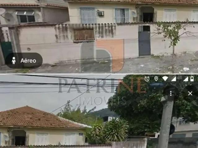 Terreno / Lote para Venda em Rio de Janeiro/RJ Vaz Lobo