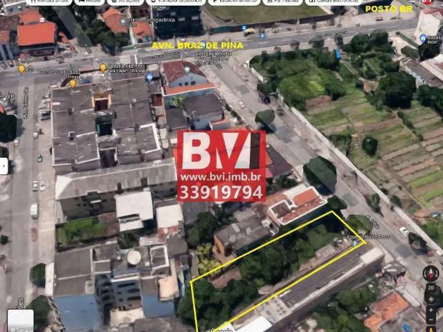 Terreno / Lote para Venda em Rio de Janeiro/RJ Vila da Penha