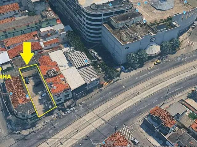 Terreno / Lote para Venda em Rio de Janeiro/RJ Vila da Penha