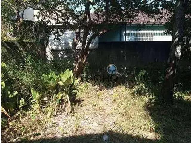 Terreno / Lote para Venda em Rio de Janeiro/RJ Vila Kosmos