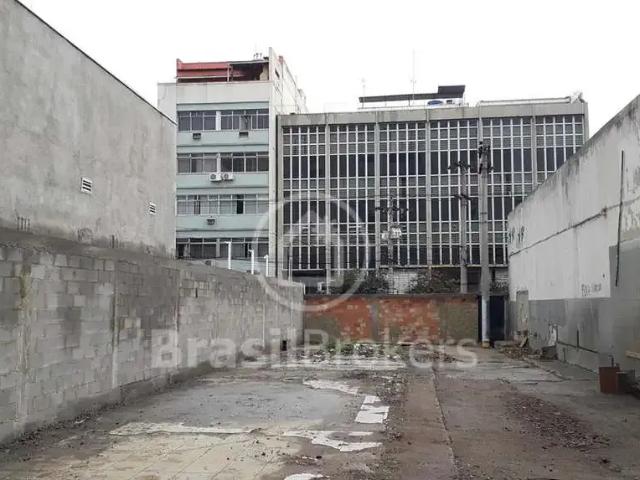 Terreno / Lote para Venda em Rio de Janeiro/RJ Vila Isabel