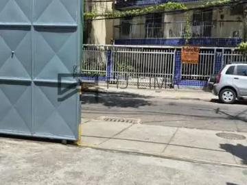 Terreno / Lote para Venda em Rio de Janeiro/RJ Vila Isabel