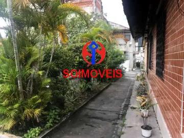 Terreno / Lote para Venda em Rio de Janeiro/RJ Vila Isabel