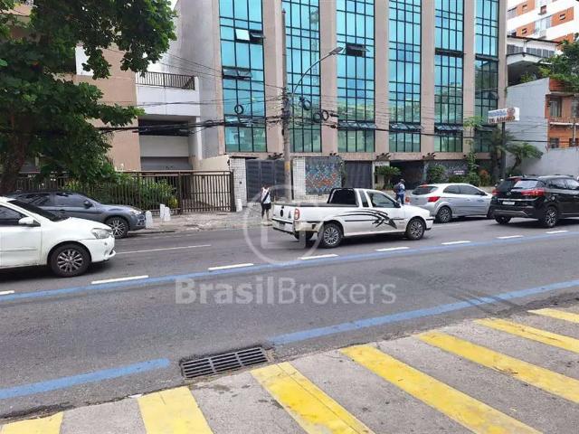 Terreno / Lote para Venda em Rio de Janeiro/RJ Vila Isabel