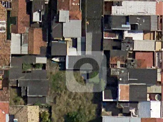 Terreno / Lote para Venda em Rio de Janeiro/RJ Vila Isabel 1 Quartos