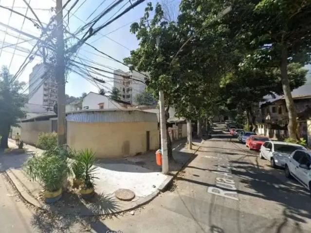 Terreno / Lote para Venda em Rio de Janeiro/RJ Vila Isabel