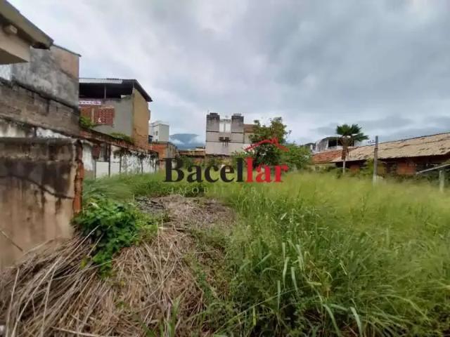 Terreno / Lote para Venda em Rio de Janeiro/RJ Vila Isabel